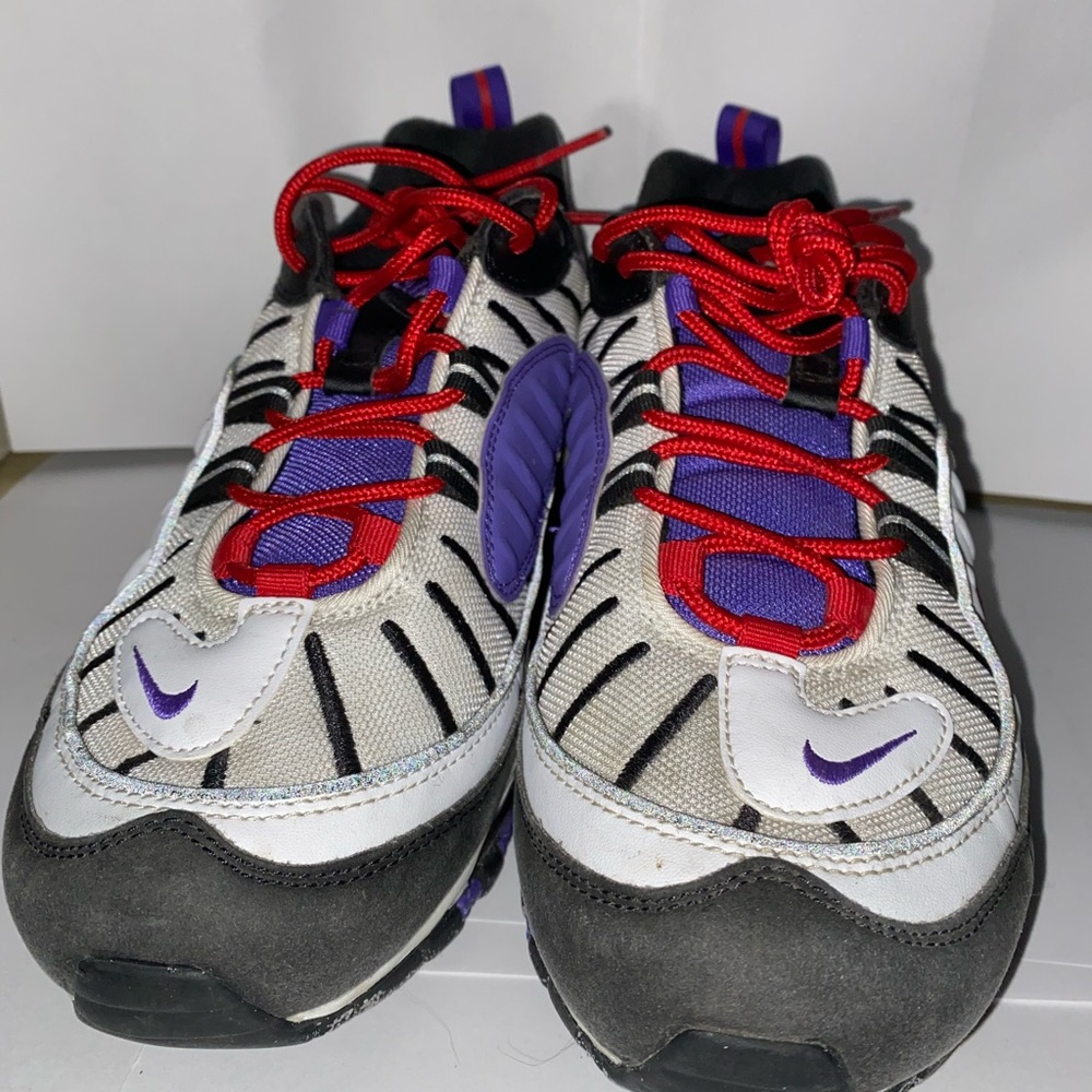 Nike Air Max - Raptors - Picture 2 of 3